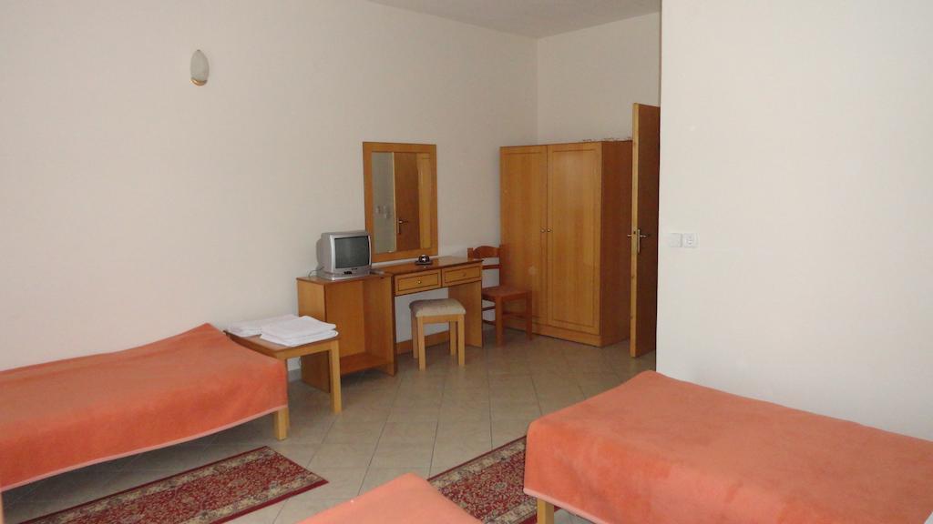 Hotel Kastro Sérvia 部屋 写真