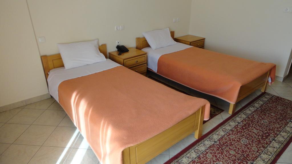Hotel Kastro Sérvia 部屋 写真