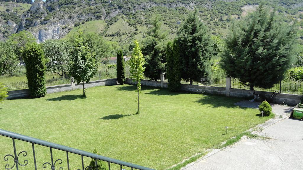 Hotel Kastro Sérvia エクステリア 写真