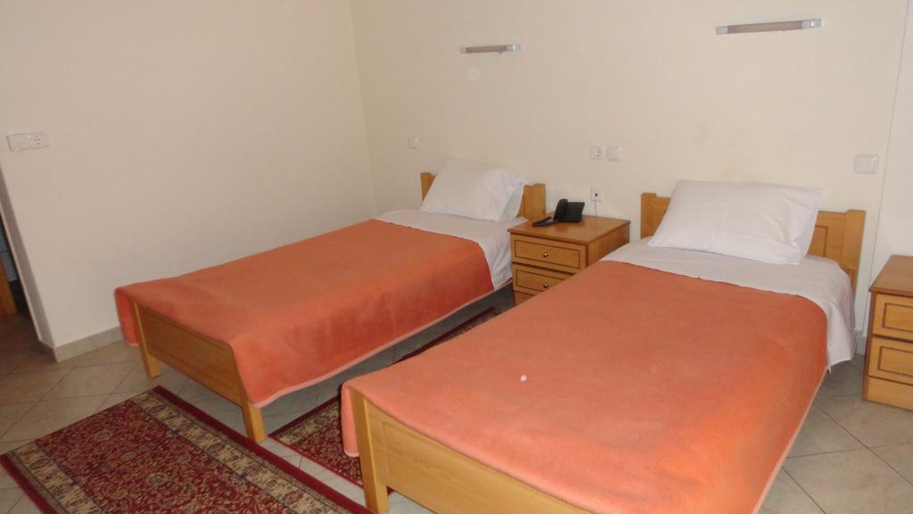 Hotel Kastro Sérvia 部屋 写真